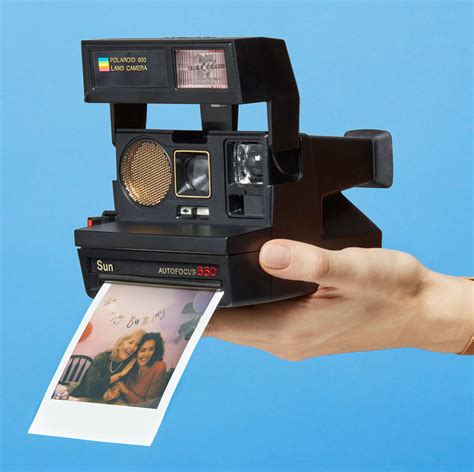 old fashioned polaroid|aesthetic vintage polaroid camera.